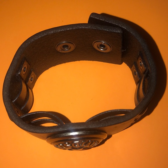 HARLEY DAVIDSON CUFF!! - Picture 2 of 7